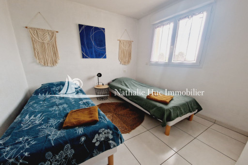 appartement vente Canet-plage