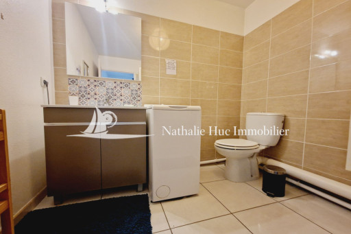 appartement vente Canet-plage