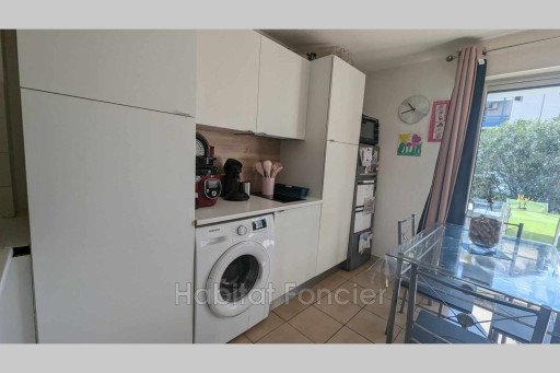 appartement vente Canet-en-roussillon