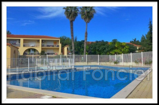 appartement vente Canet-en-roussillon