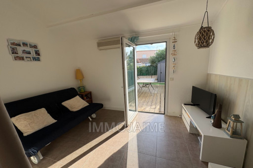 maisonvilla vente Saint-cyprien-plage
