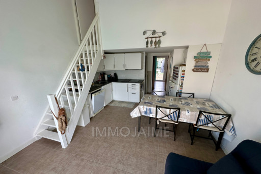 maisonvilla vente Saint-cyprien-plage