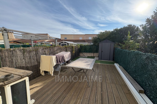 maisonvilla vente Saint-cyprien-plage