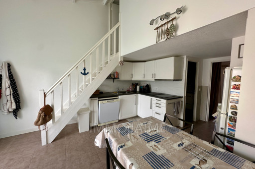 maisonvilla vente Saint-cyprien-plage