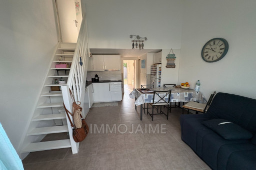 maisonvilla vente Saint-cyprien-plage