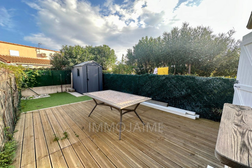 maisonvilla vente Saint-cyprien-plage