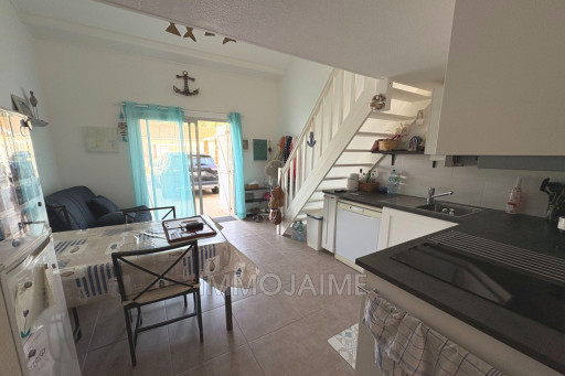 maisonvilla vente Saint-cyprien-plage