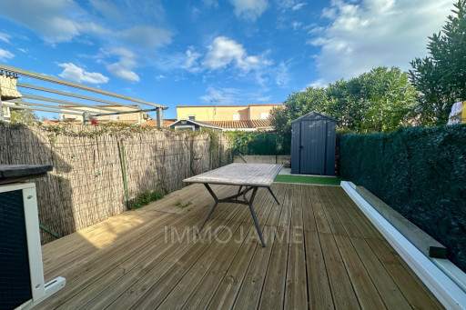 maisonvilla vente Saint-cyprien-plage