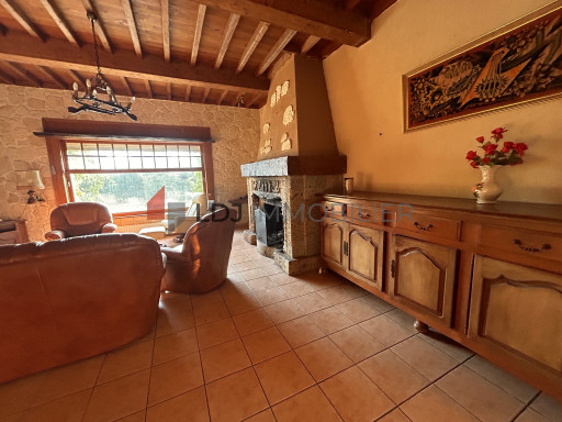 maisonvilla vente de prestige Argelès-sur-mer