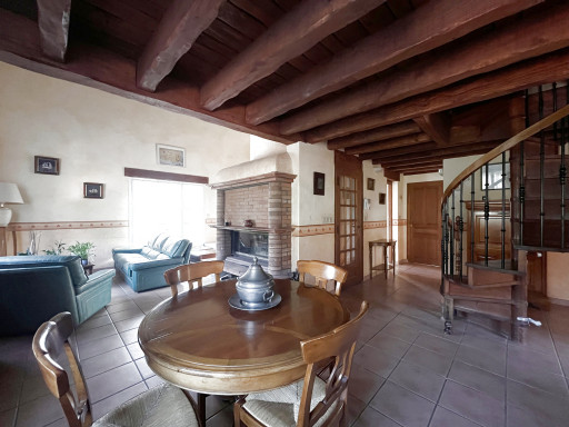 maisonvilla vente Amélie-les-bains-palalda