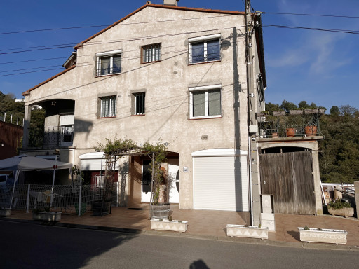maisonvilla vente Amélie-les-bains-palalda