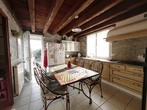 maisonvilla vente Amélie-les-bains-palalda
