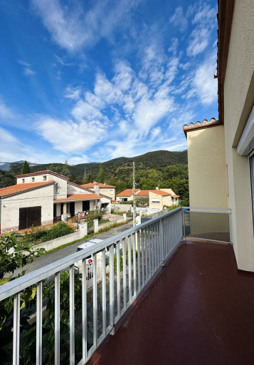 maisonvilla vente Arles-sur-tech