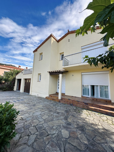 maisonvilla vente Arles-sur-tech