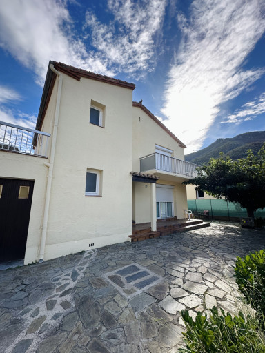 maisonvilla vente Arles-sur-tech