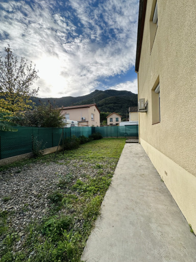 maisonvilla vente Arles-sur-tech