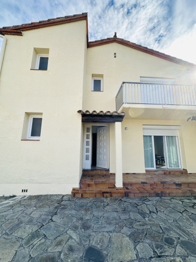 maisonvilla vente Arles-sur-tech