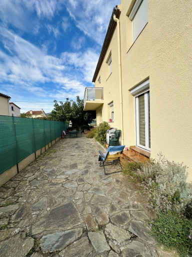 maisonvilla vente Arles-sur-tech