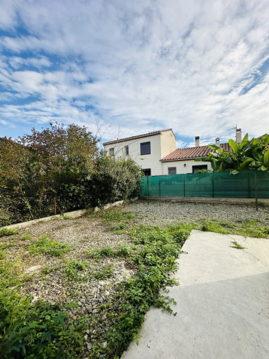 maisonvilla vente Arles-sur-tech