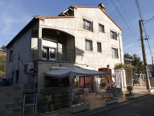 maisonvilla vente Amélie-les-bains-palalda