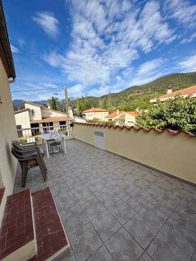 maisonvilla vente Arles-sur-tech