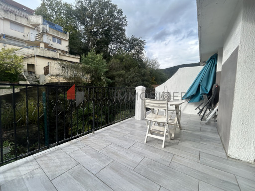 appartement vente Amélie-les-bains-palalda