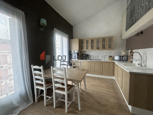 appartement vente Amélie-les-bains-palalda