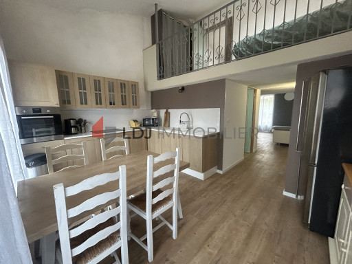 appartement vente Amélie-les-bains-palalda