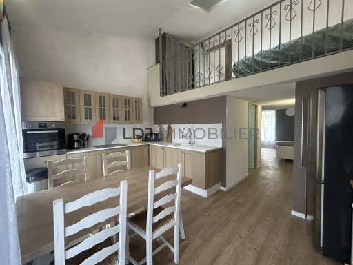 appartement vente Amélie-les-bains-palalda
