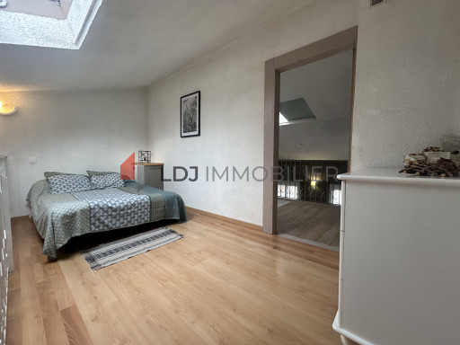 appartement vente Amélie-les-bains-palalda