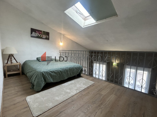 appartement vente Amélie-les-bains-palalda