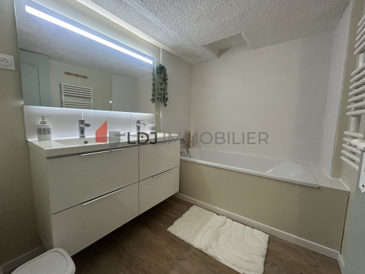 appartement vente Amélie-les-bains-palalda