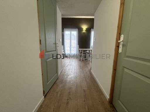 appartement vente Amélie-les-bains-palalda