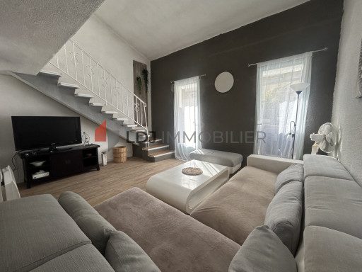 appartement vente Amélie-les-bains-palalda