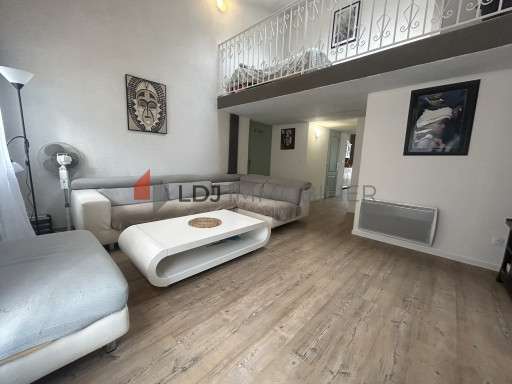 appartement vente Amélie-les-bains-palalda