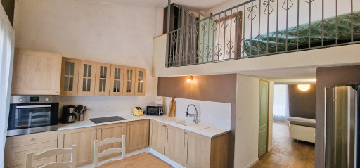 appartement vente Amélie-les-bains-palalda