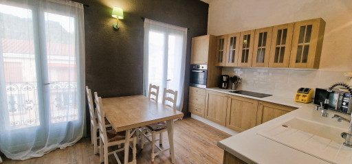 appartement vente Amélie-les-bains-palalda