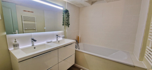 appartement vente Amélie-les-bains-palalda