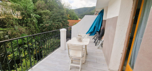 appartement vente Amélie-les-bains-palalda