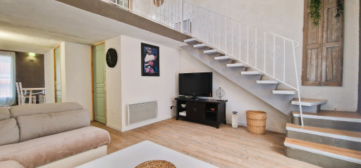 appartement vente Amélie-les-bains-palalda