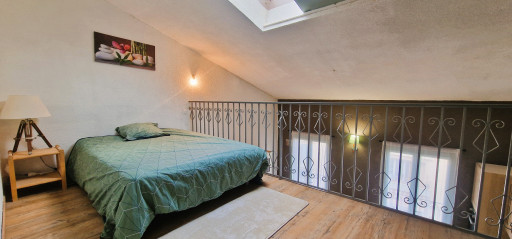 appartement vente Amélie-les-bains-palalda