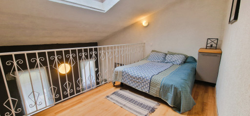 appartement vente Amélie-les-bains-palalda