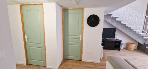 appartement vente Amélie-les-bains-palalda