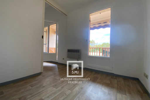 appartement vente Saint-cyprien-plage