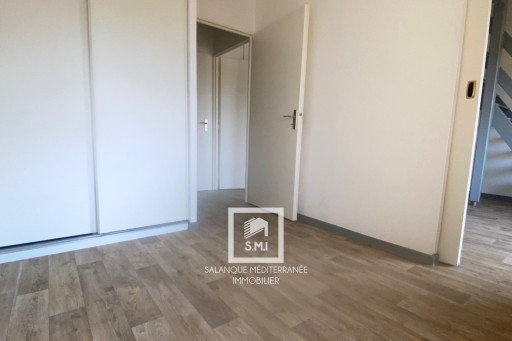 appartement vente Saint-cyprien-plage