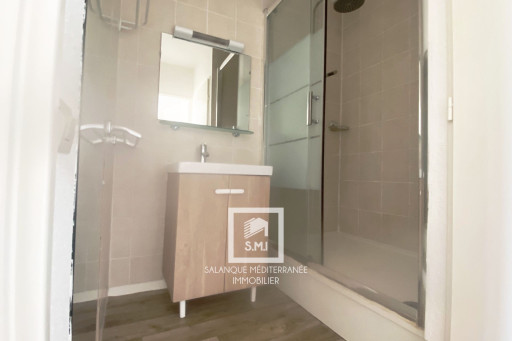 appartement vente Saint-cyprien-plage