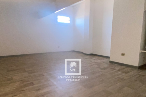 appartement vente Saint-cyprien-plage