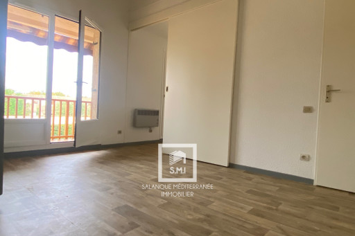 appartement vente Saint-cyprien-plage