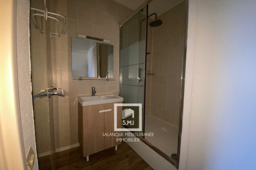 appartement vente Saint-cyprien-plage