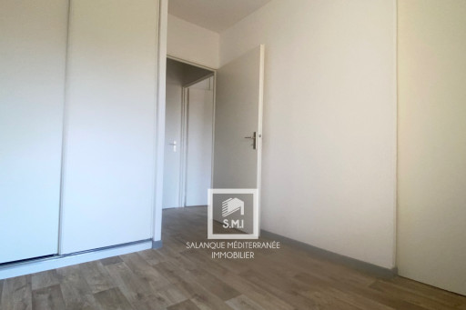 appartement vente Saint-cyprien-plage